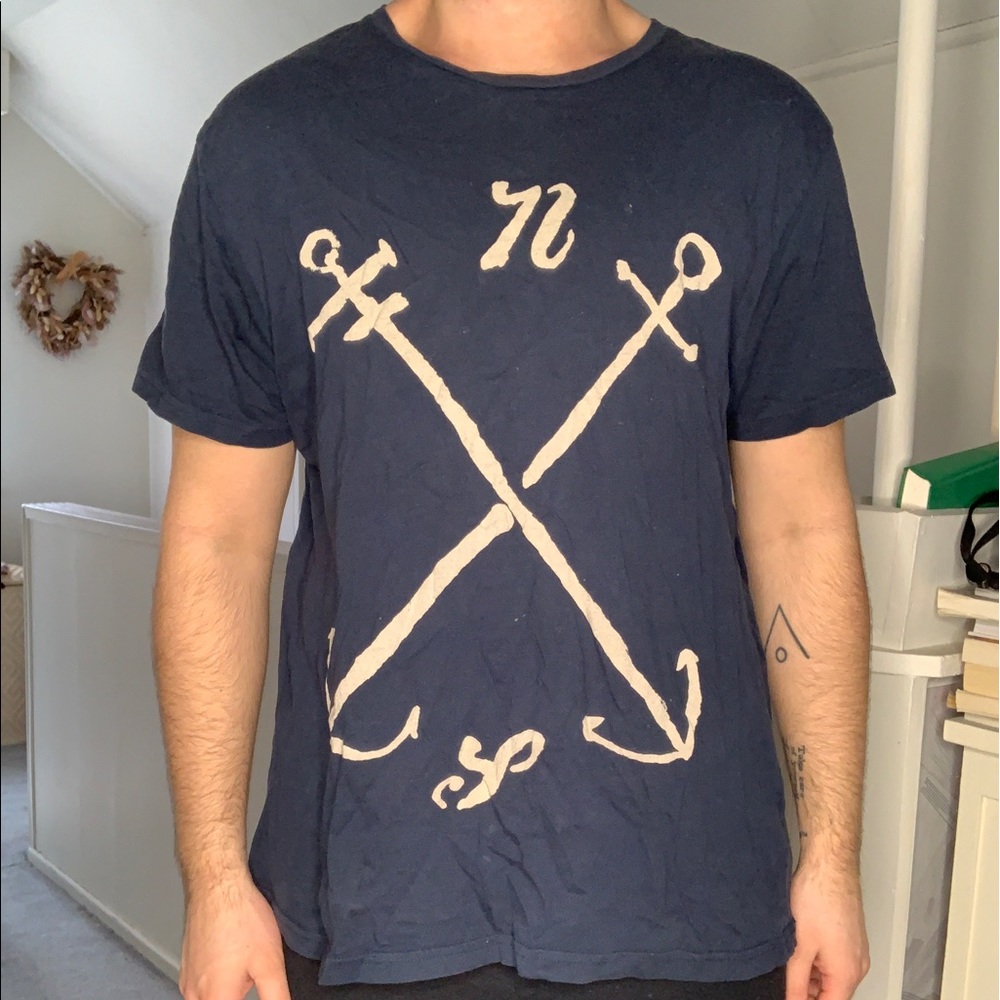 Anchor T-Shirt